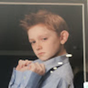 Meet your Posher, Abby